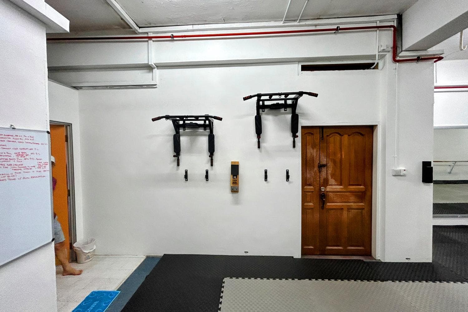 Keiseikan Martial Arts Gym @King George's Ave