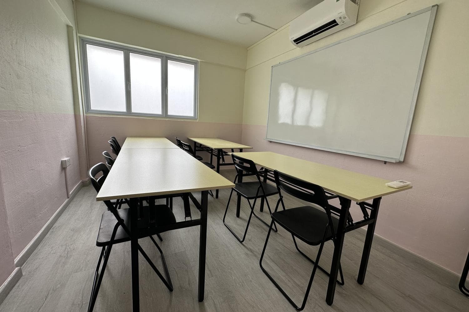 Clementi Central Classroom (beside Clementi Mall)