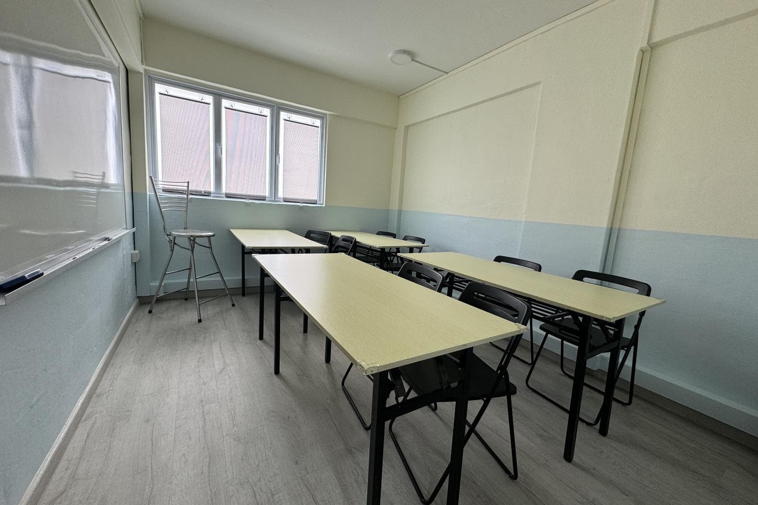 Clementi Central Classroom (beside Clementi Mall)