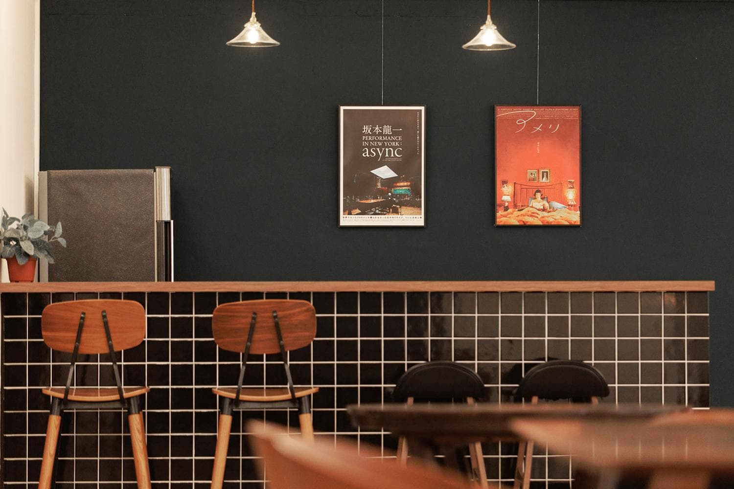 City Space w/ Vintage Vibe @ CityHall, Bugis