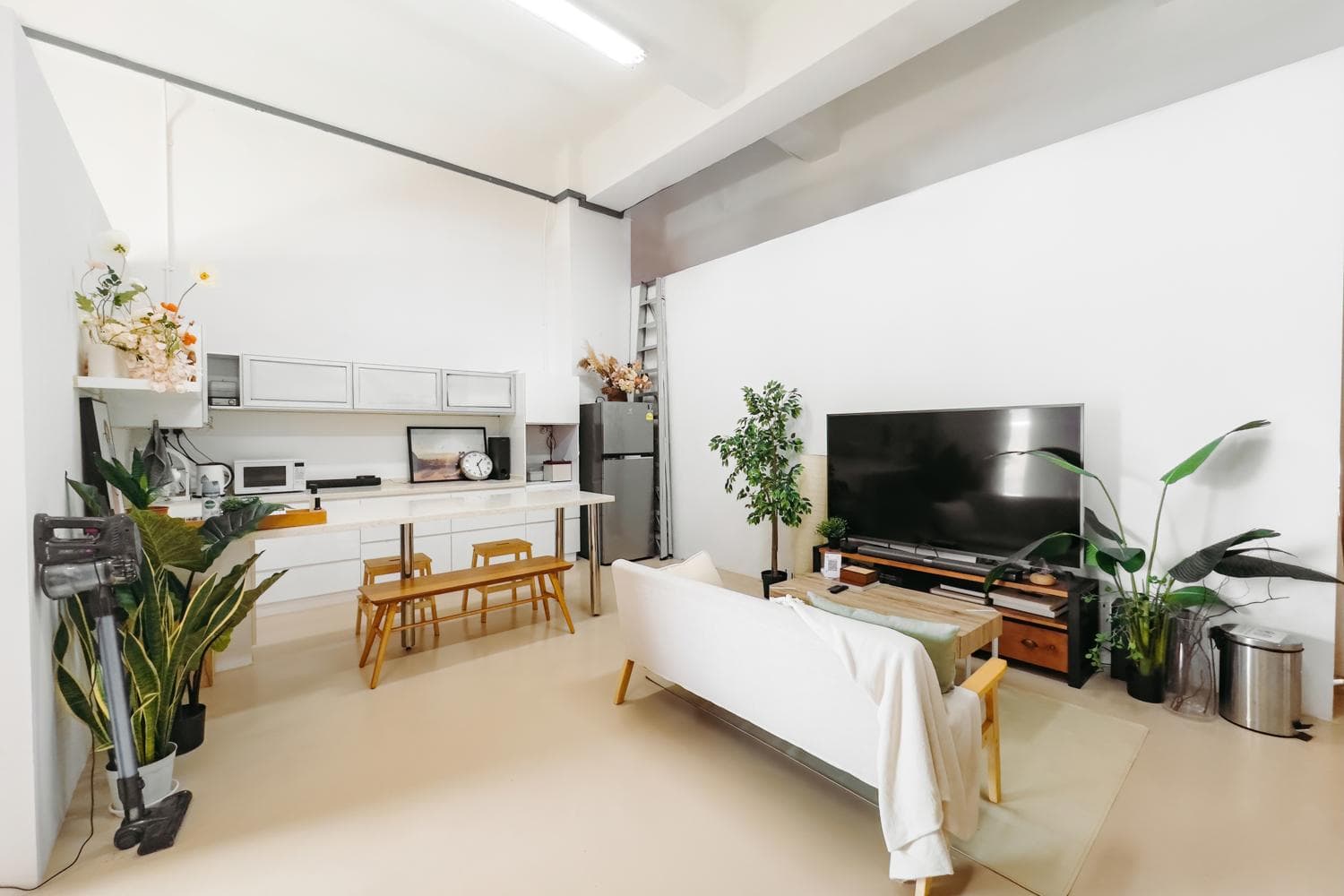 Colight Lifestyle Studio & Venue Space