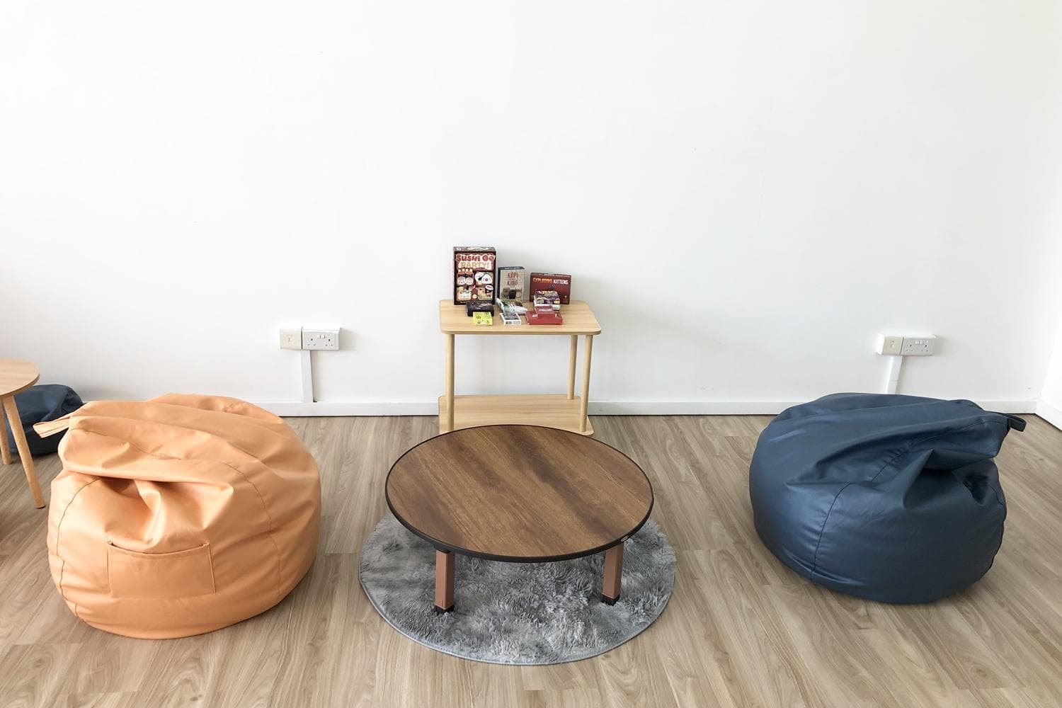 Team Retreat/Office Space up to 15 pax @Woodlands