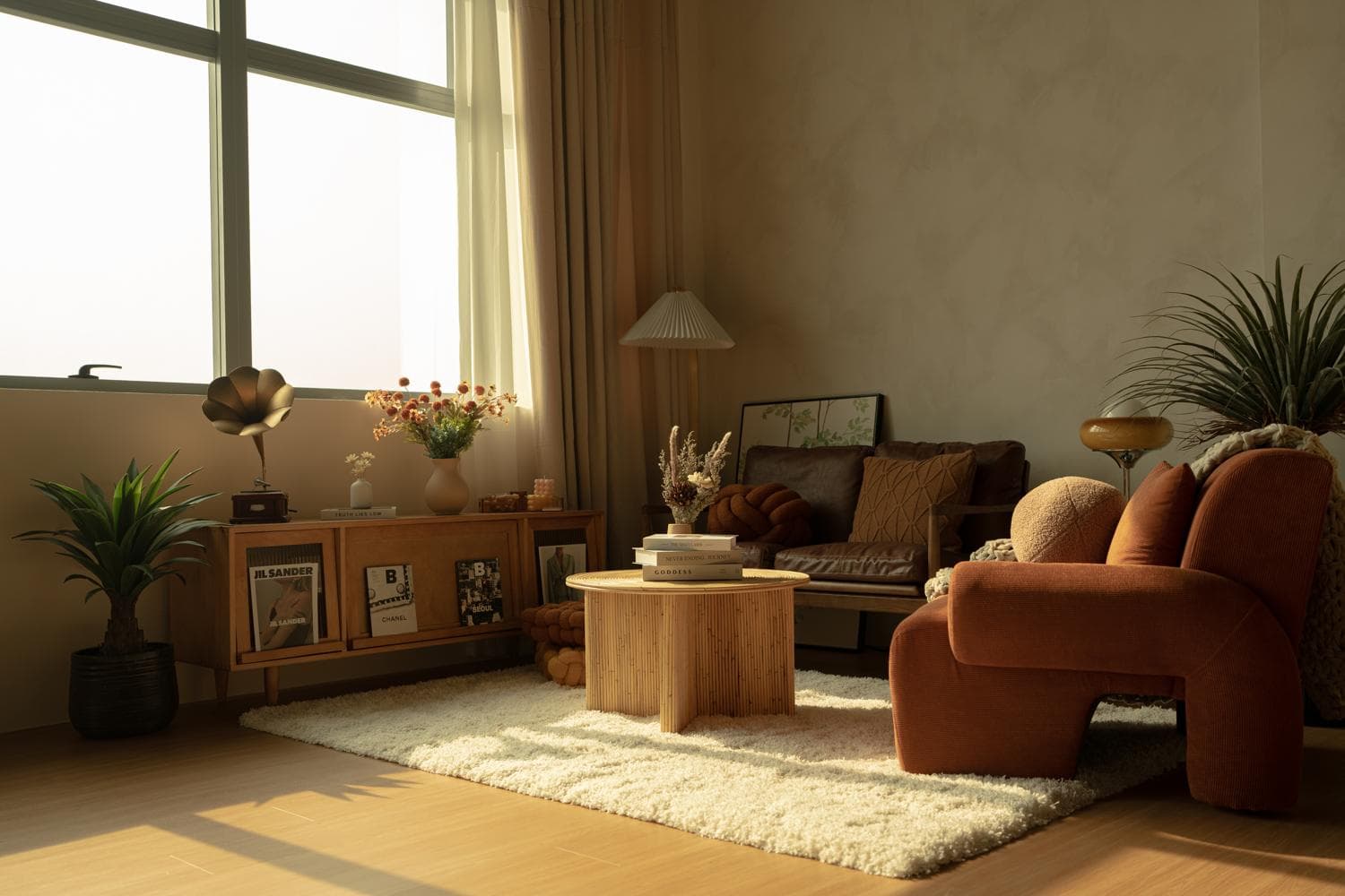 Cloud Studio by The Studio Clan