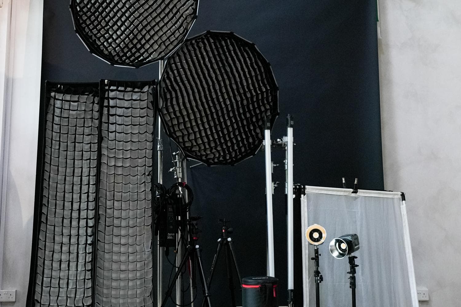 Cloud Studio by The Studio Clan