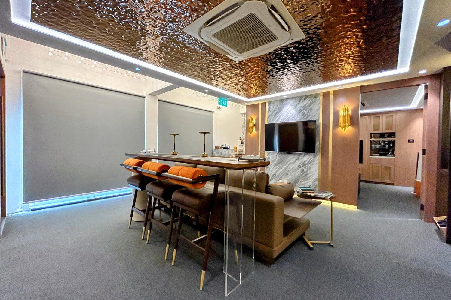 Exclusive Full-Venue Luxury Rental @Syed Alwi Road
