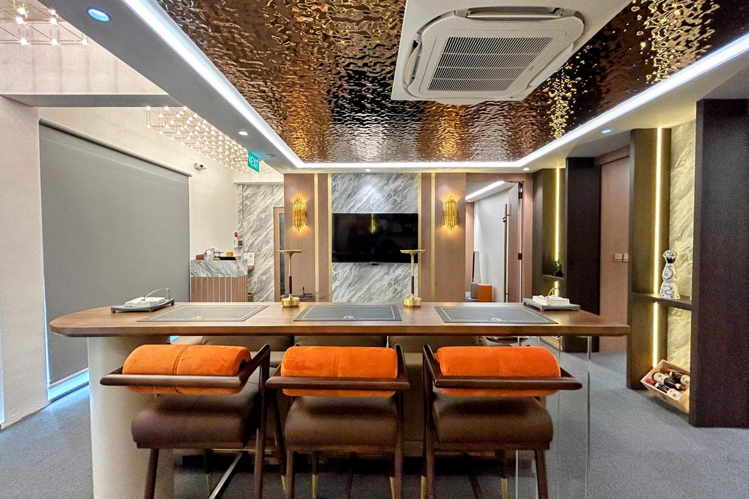 Exclusive Full-Venue Luxury Rental @Syed Alwi Road