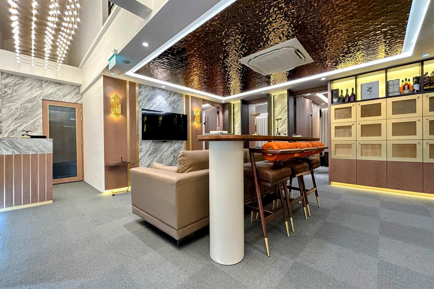 Exclusive Full-Venue Luxury Rental @Syed Alwi Road
