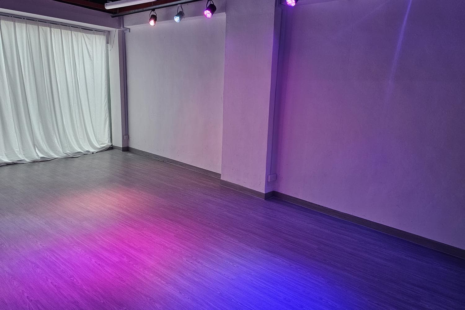 Jump five dance academy