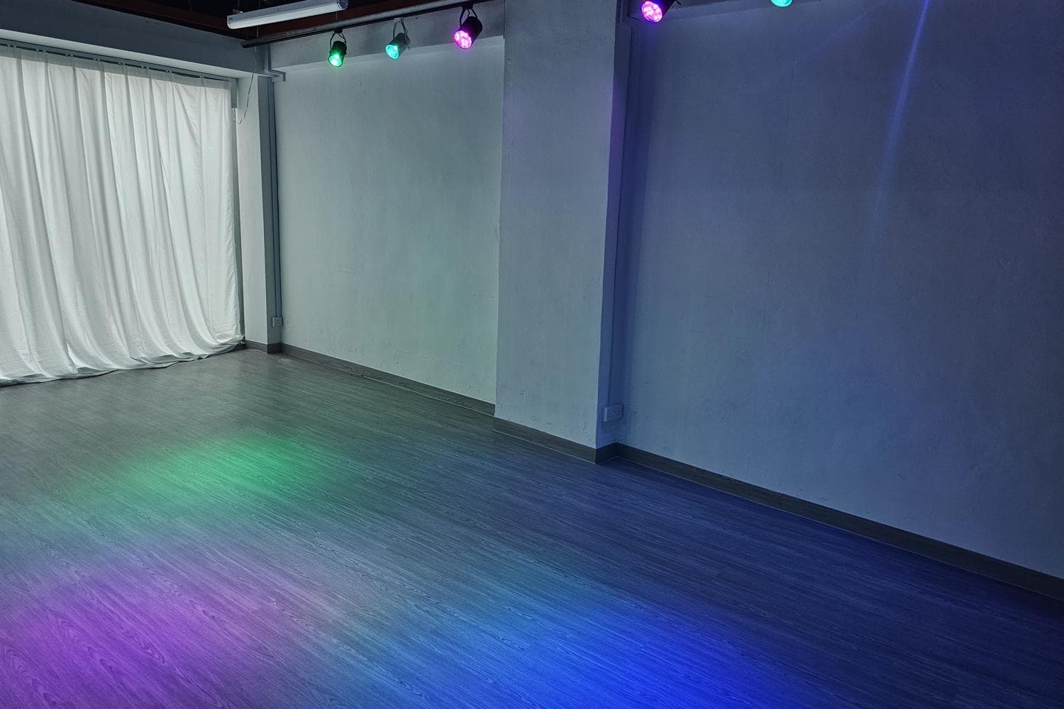 Jump five dance academy