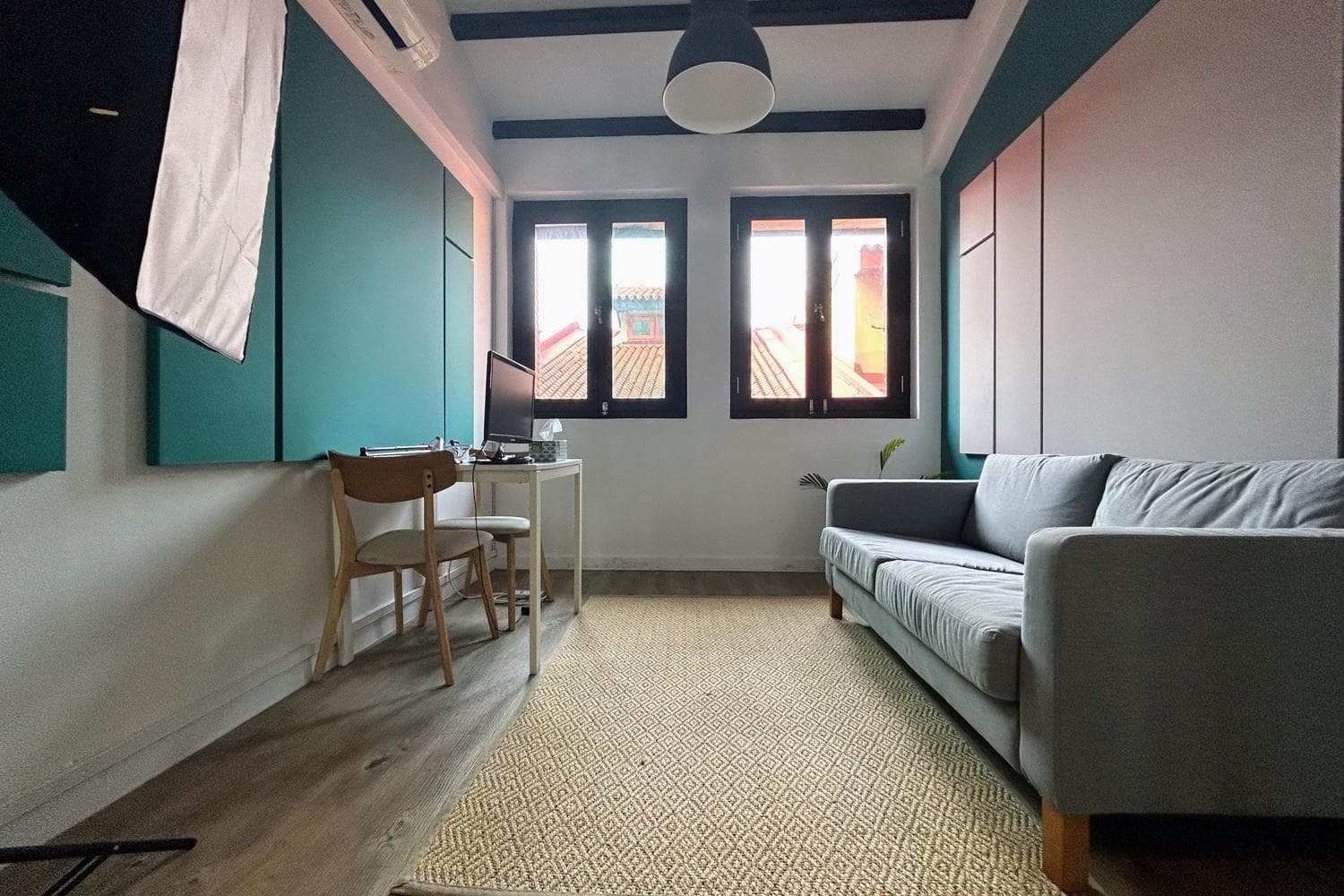 Modern Meeting Office in a shophouse @Paya Lebar