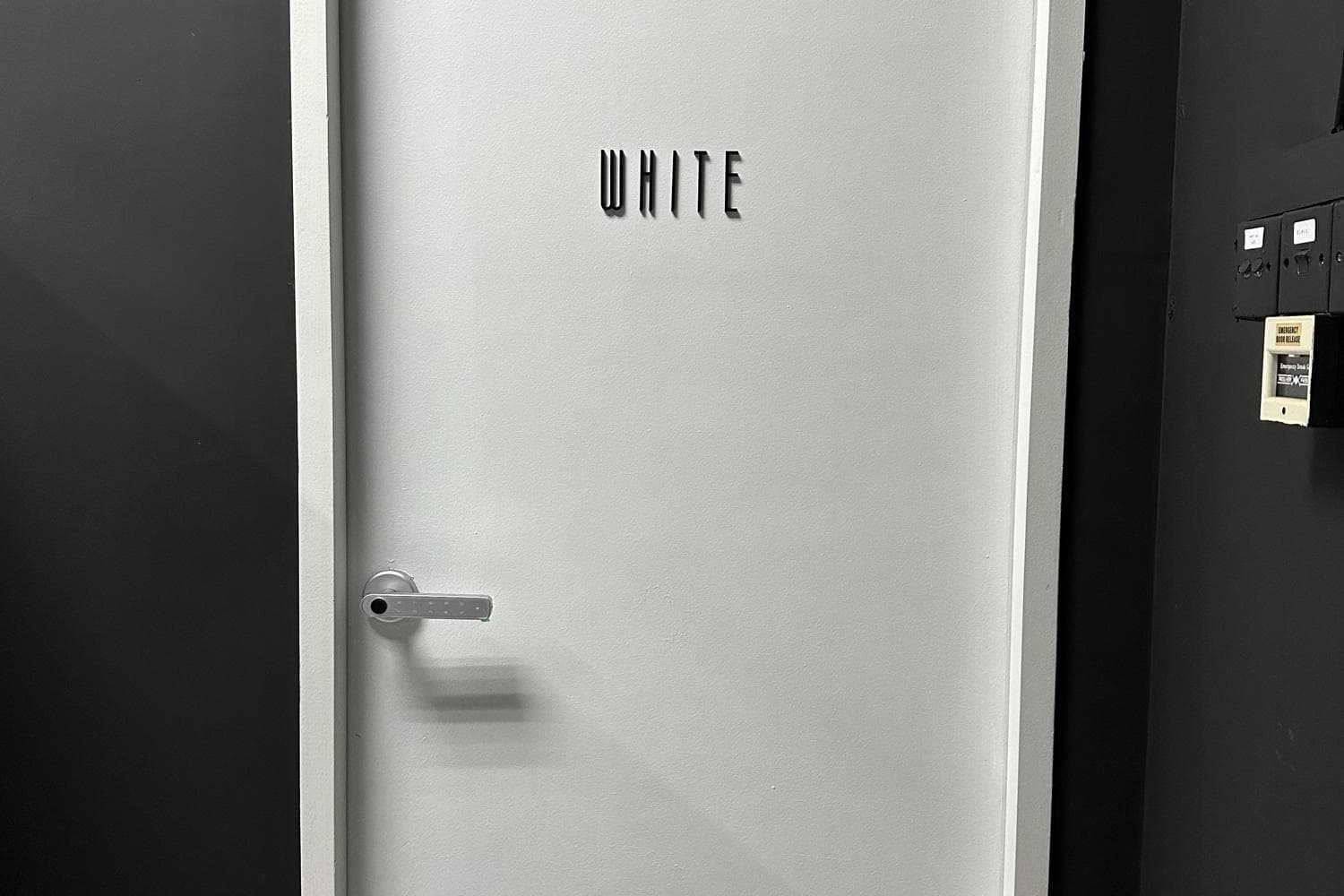 Tinystudio (WHITE)