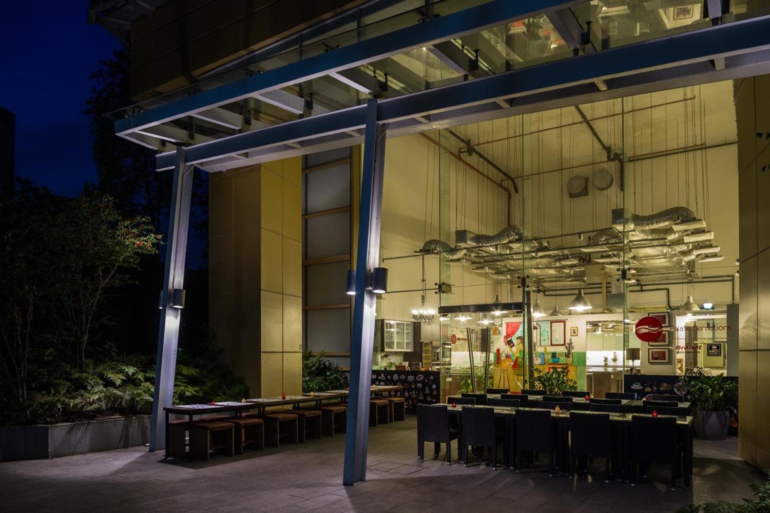 Kitchen Studio Sharing 8 pax, Buona Vista