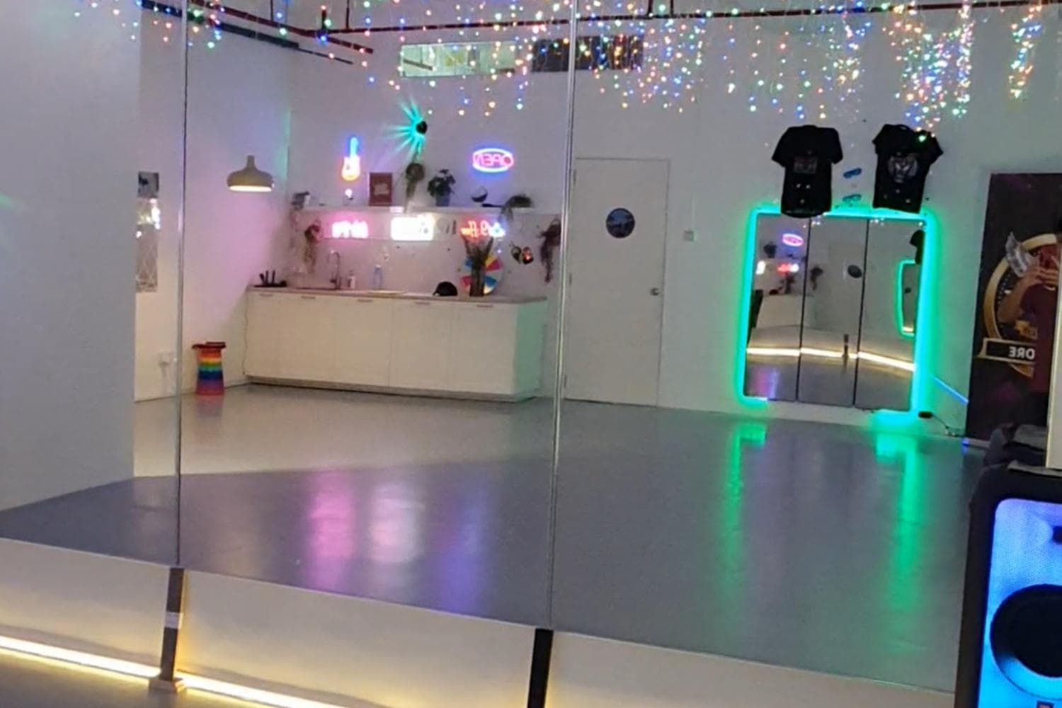 Brand New Multi-purpose Studio for Pilates, Yoga, Meeting, Event & Workshop@ 3 minutes Walk to Aljunied MRT