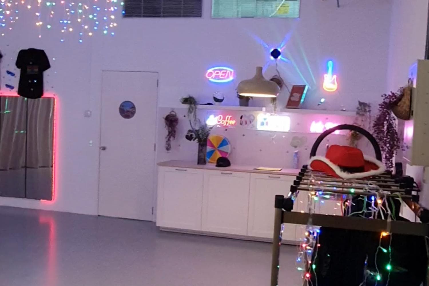 Brand New Multi-purpose Studio for Pilates, Yoga, Meeting, Event & Workshop@ 3 minutes Walk to Aljunied MRT