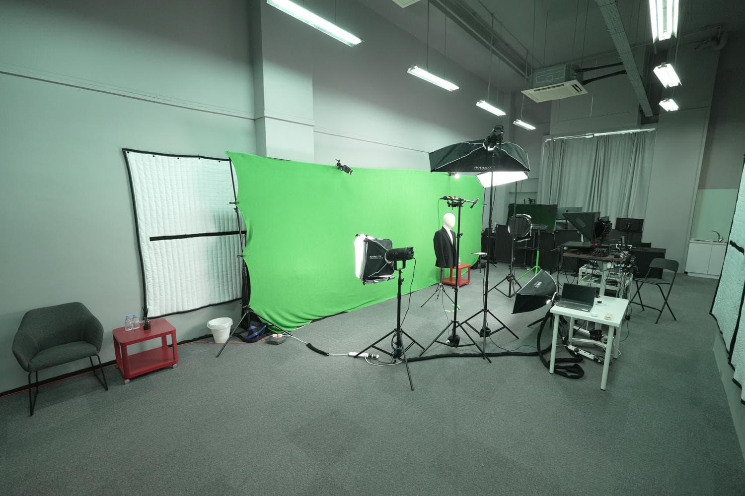 Creative Space & Studio