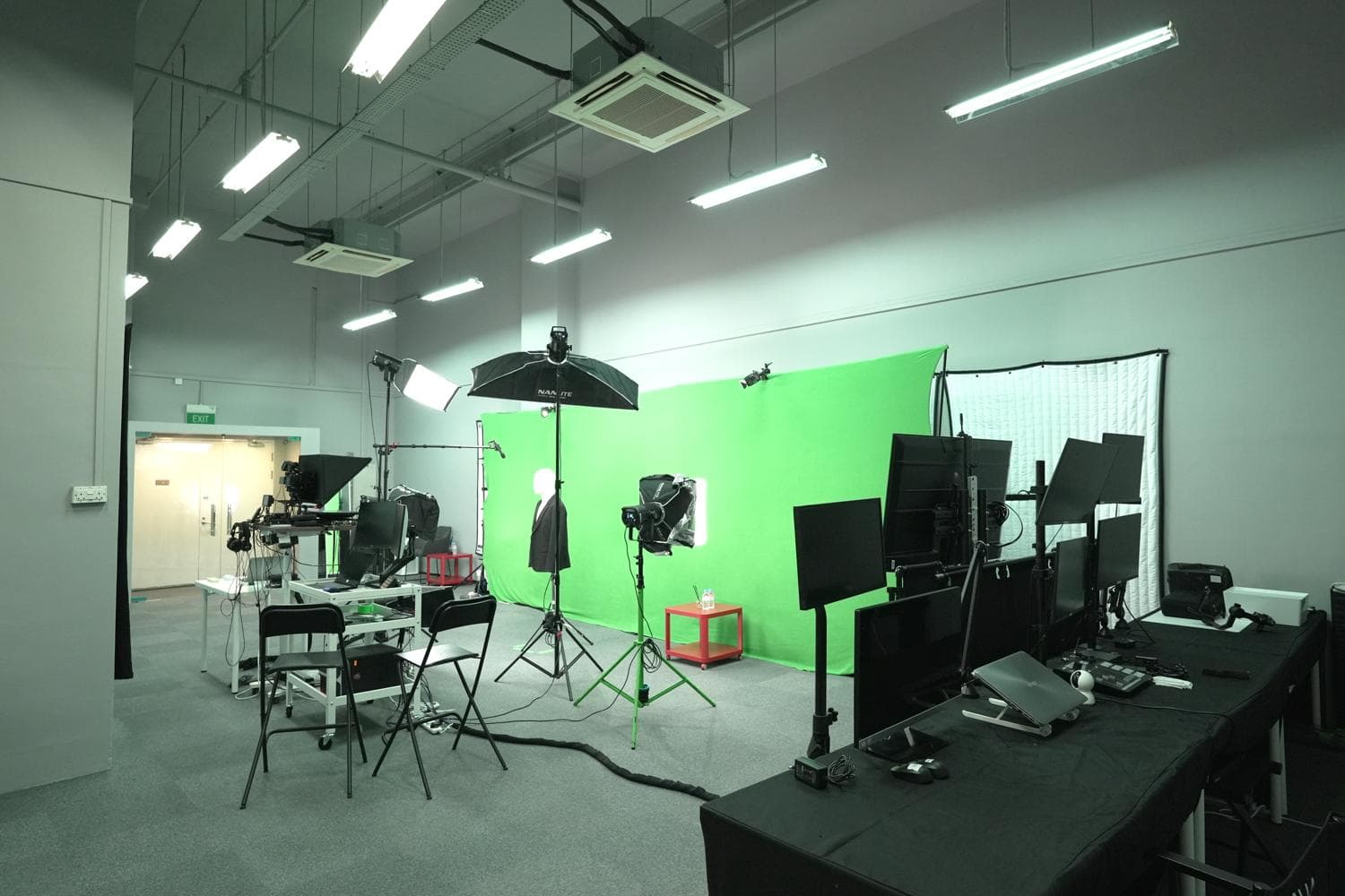 Creative Space & Studio
