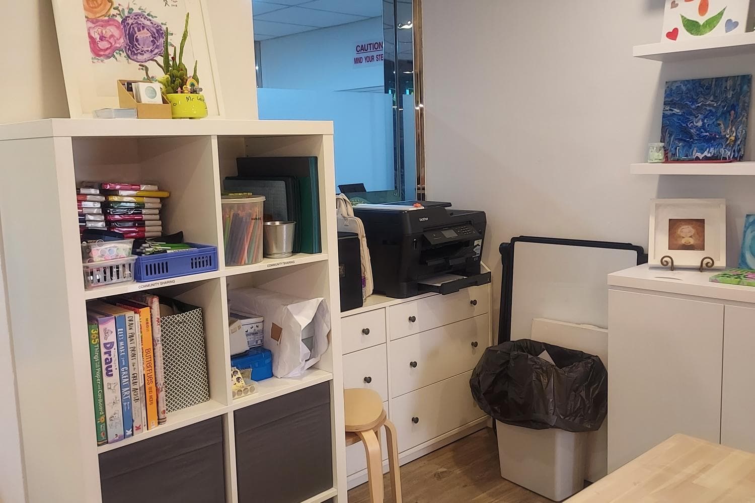 Art for Good Art Studio - A Community Art Space