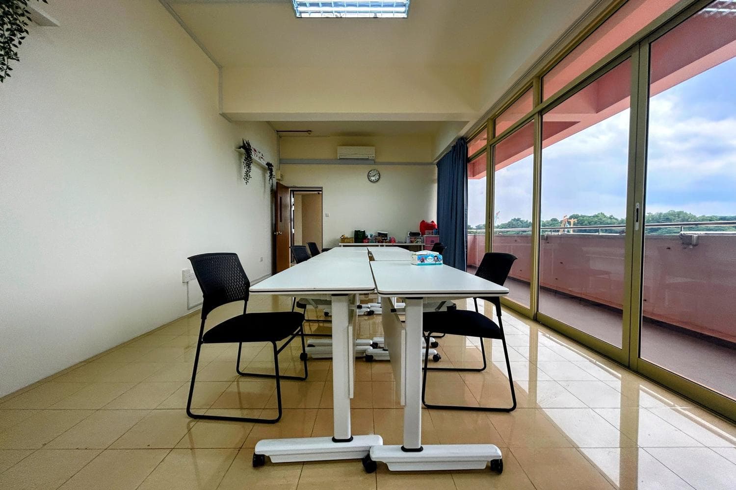 Classroom/Office Space @Tampines