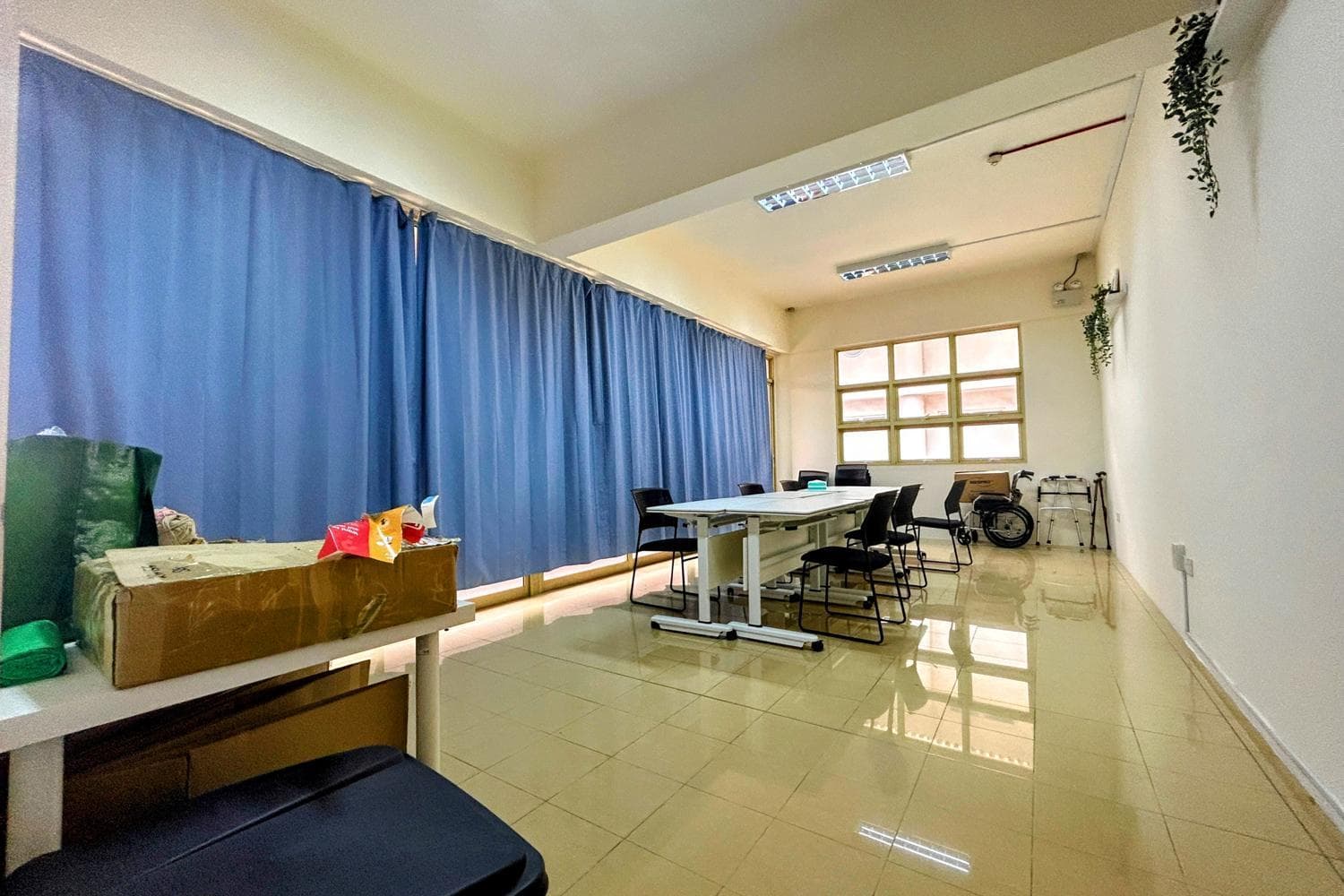 Classroom/Office Space @Tampines