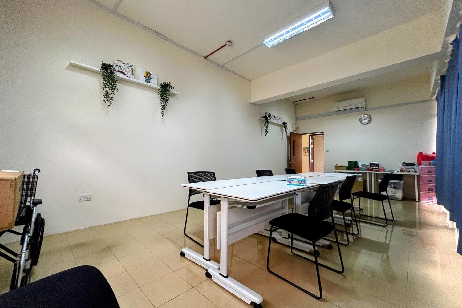 Classroom/Office Space @Tampines