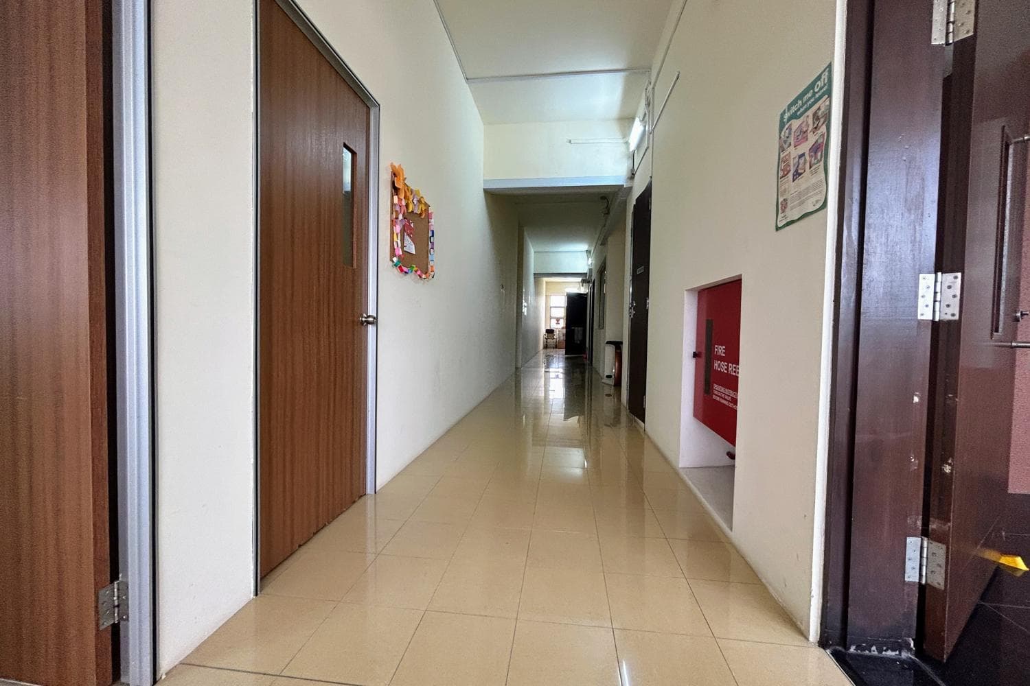 Classroom/Office Space @Tampines