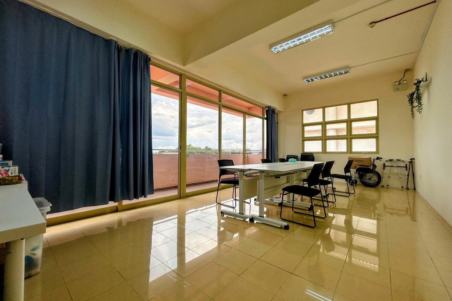 Classroom/Office Space @Tampines