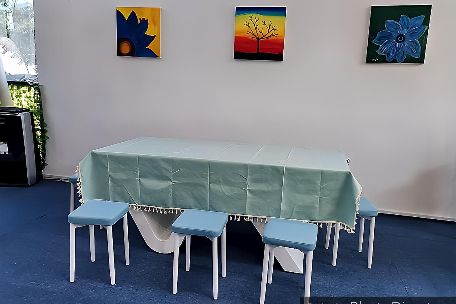 TOYS4RENT Kid-Friendly Event Space