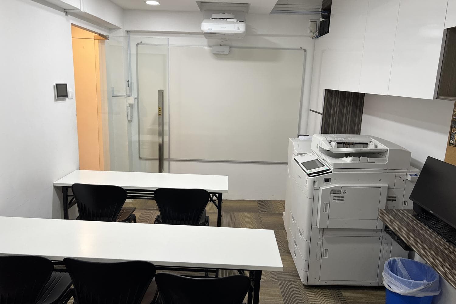 Classroom for rent @Kovan