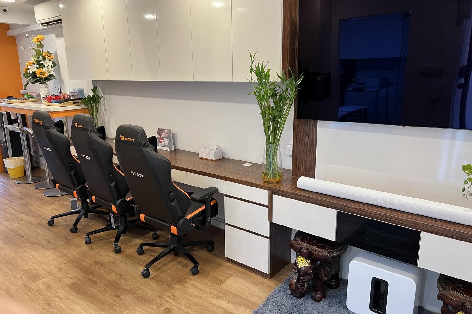 Classroom for rent @Kovan