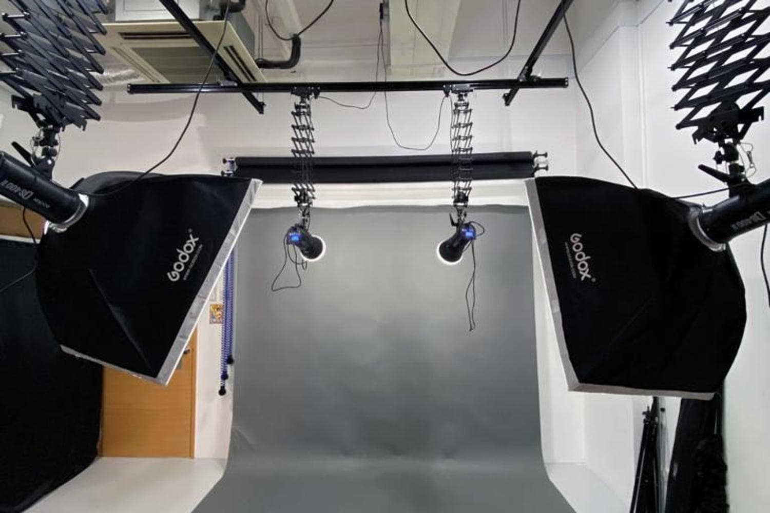 Photo Studio @Tai Seng
