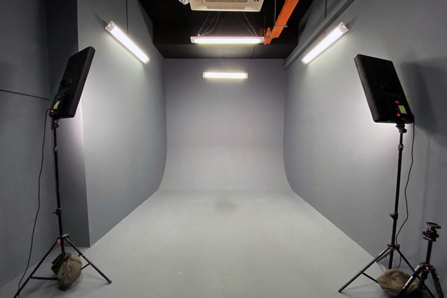 Small Studio/Cast Room @Tai Seng