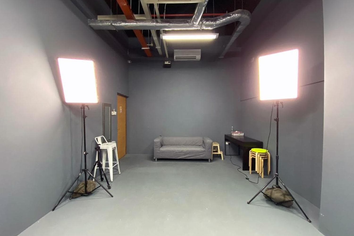 Small Studio/Cast Room @Tai Seng