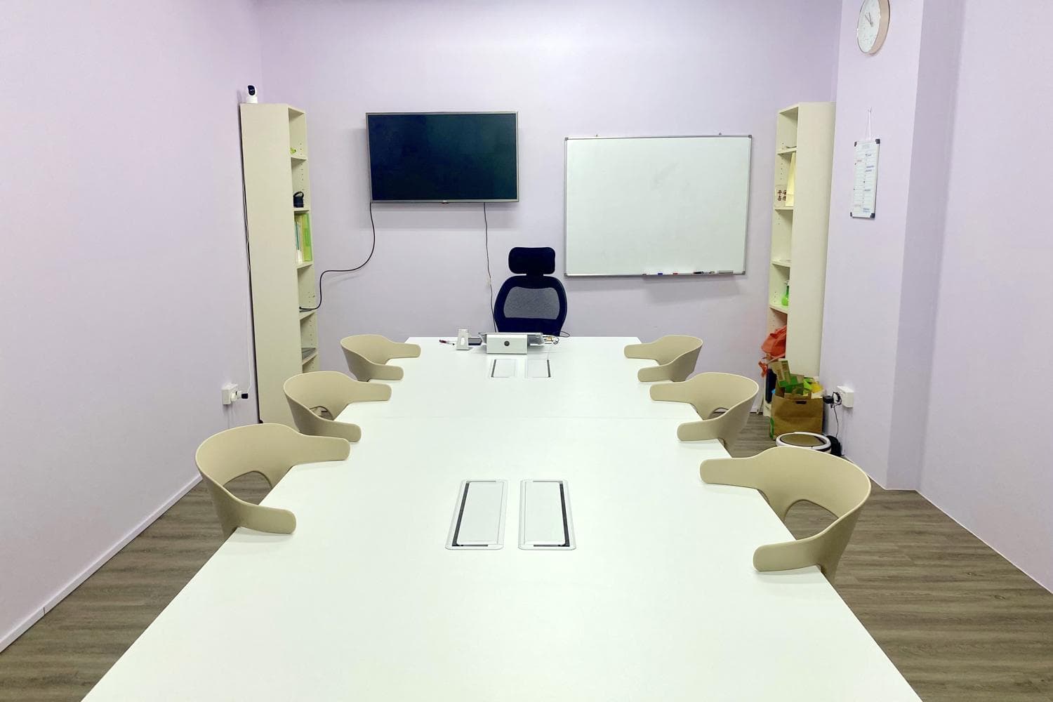 Classroom for rent - Kovan, Serangoon
