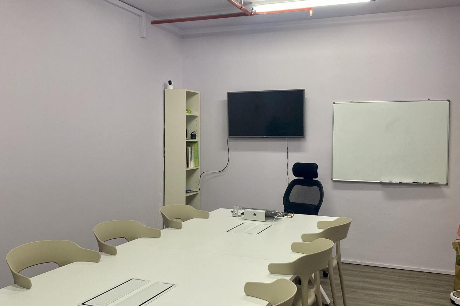 Classroom for rent - Kovan, Serangoon