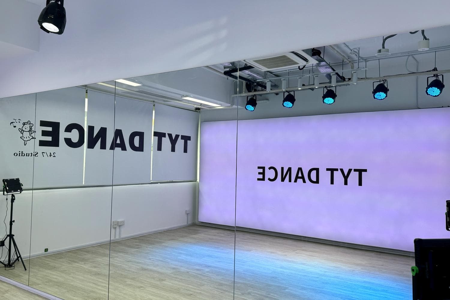 TYT DANCE