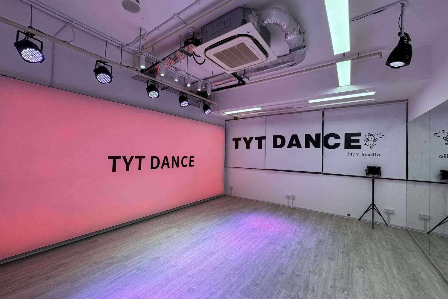TYT DANCE
