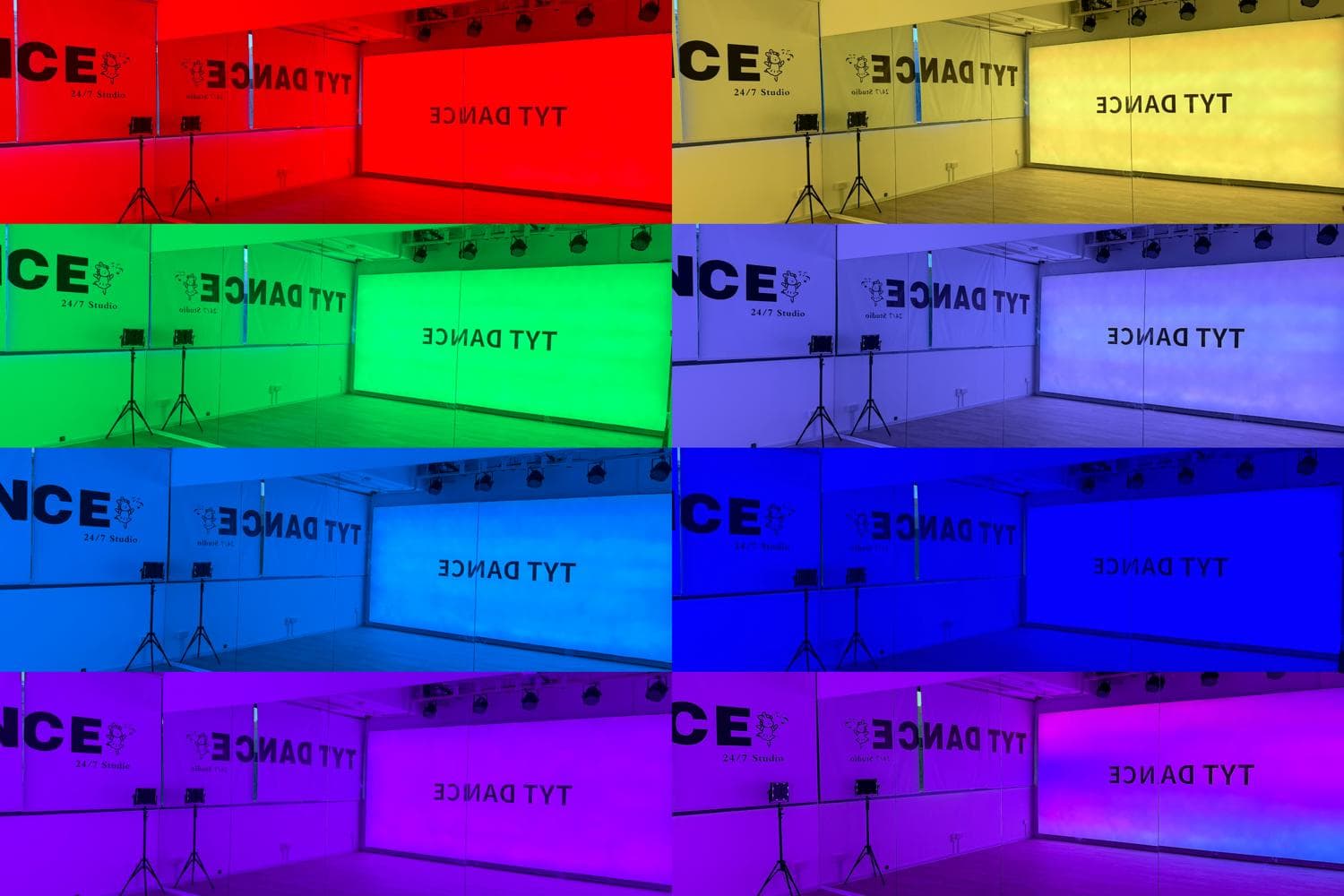 TYT DANCE