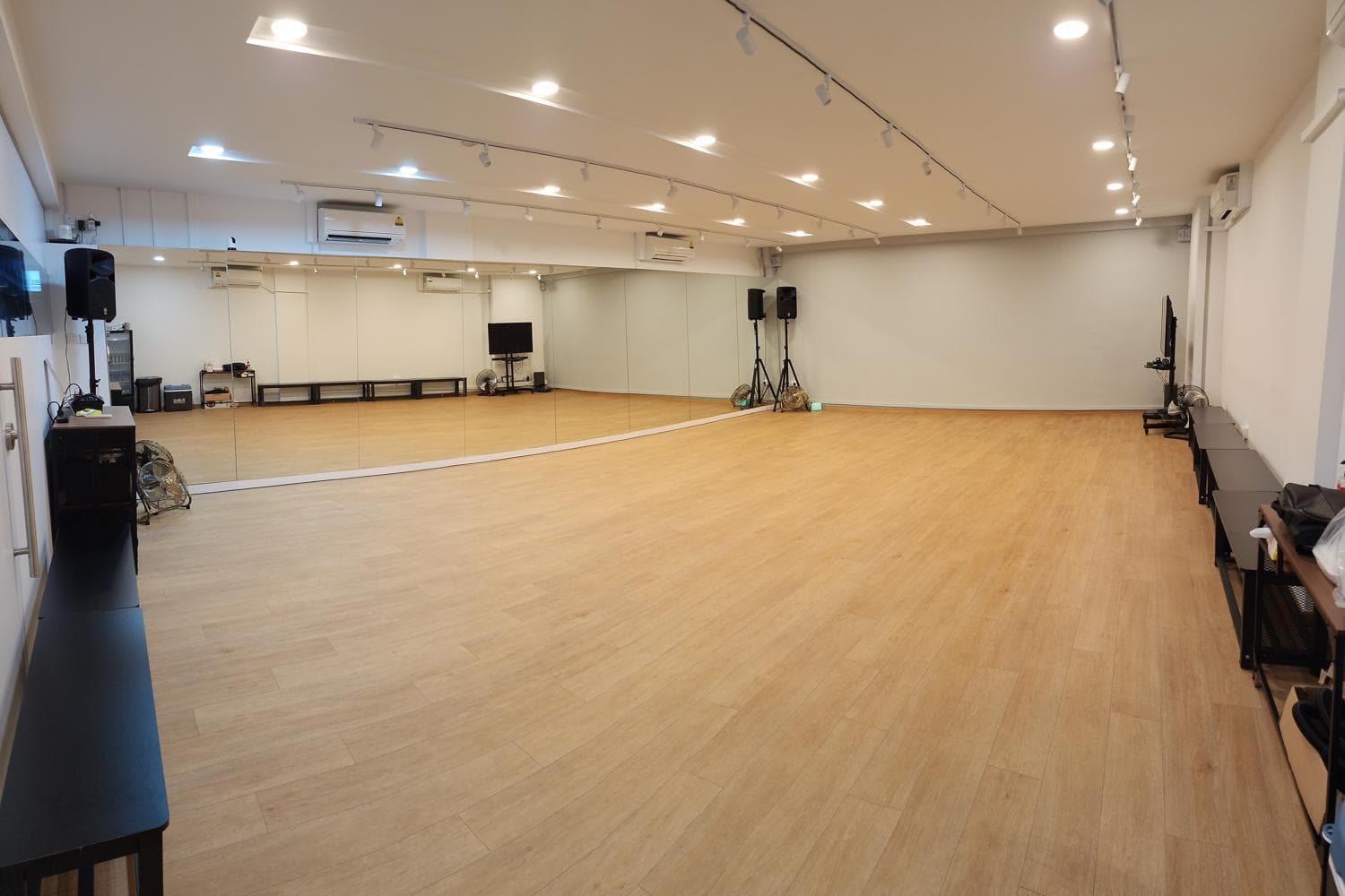 Next Level Studio