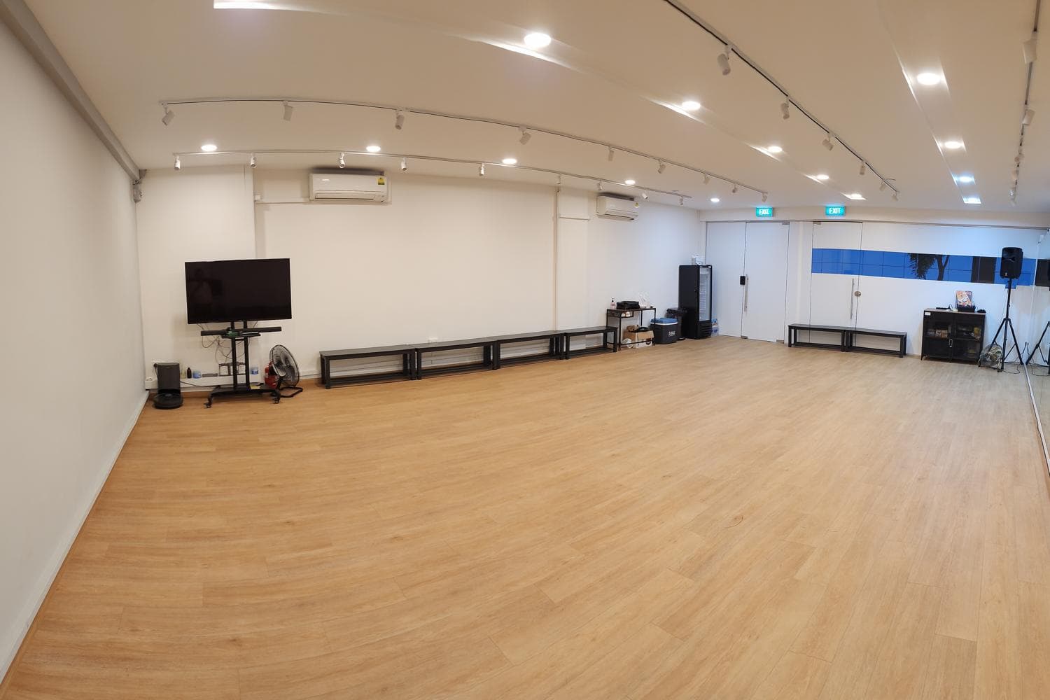 Next Level Studio