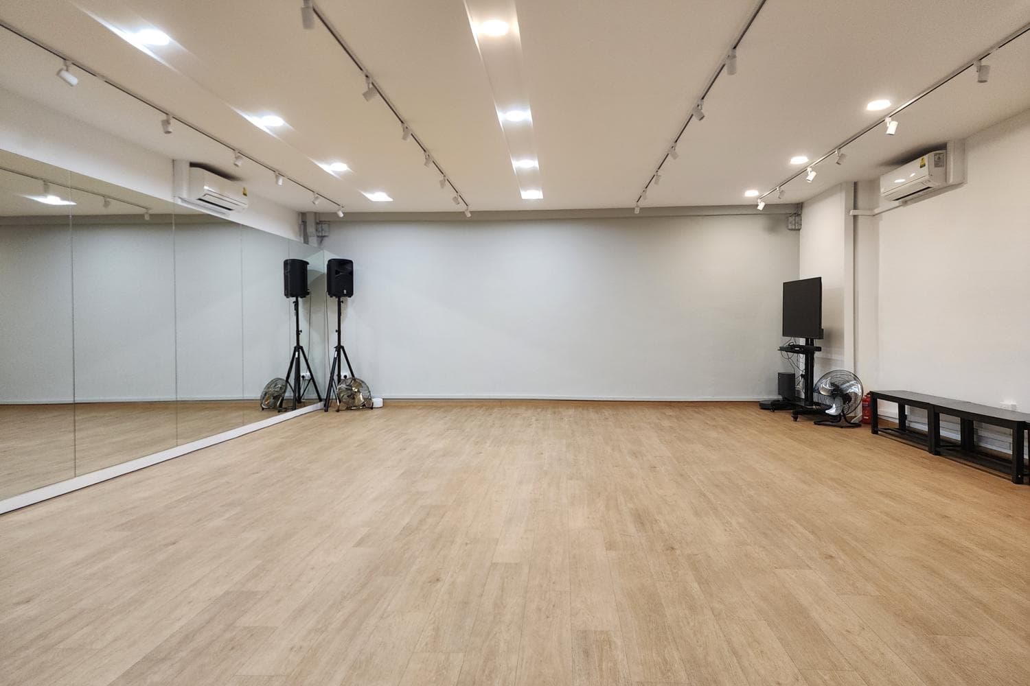 Next Level Studio