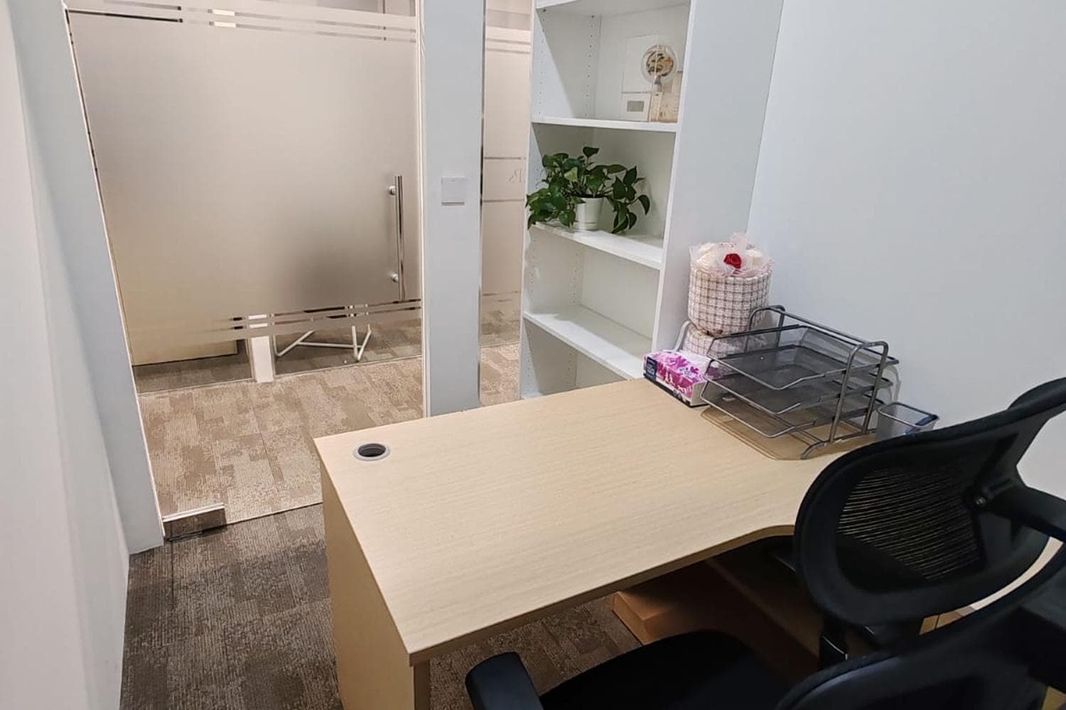 Private Room *REPs