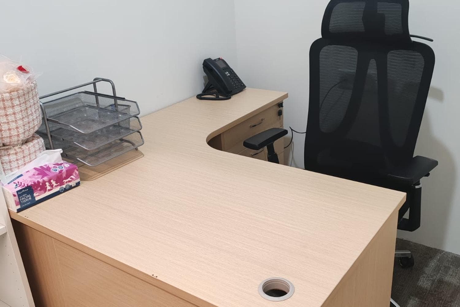 Private Room *REPs