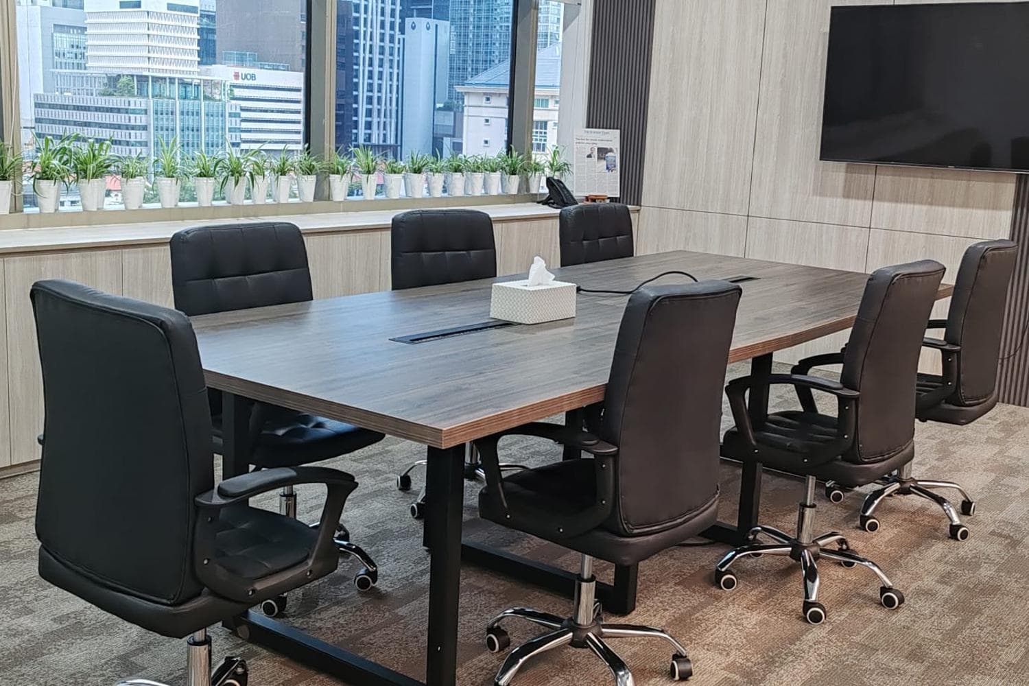 Meeting Room *REPs