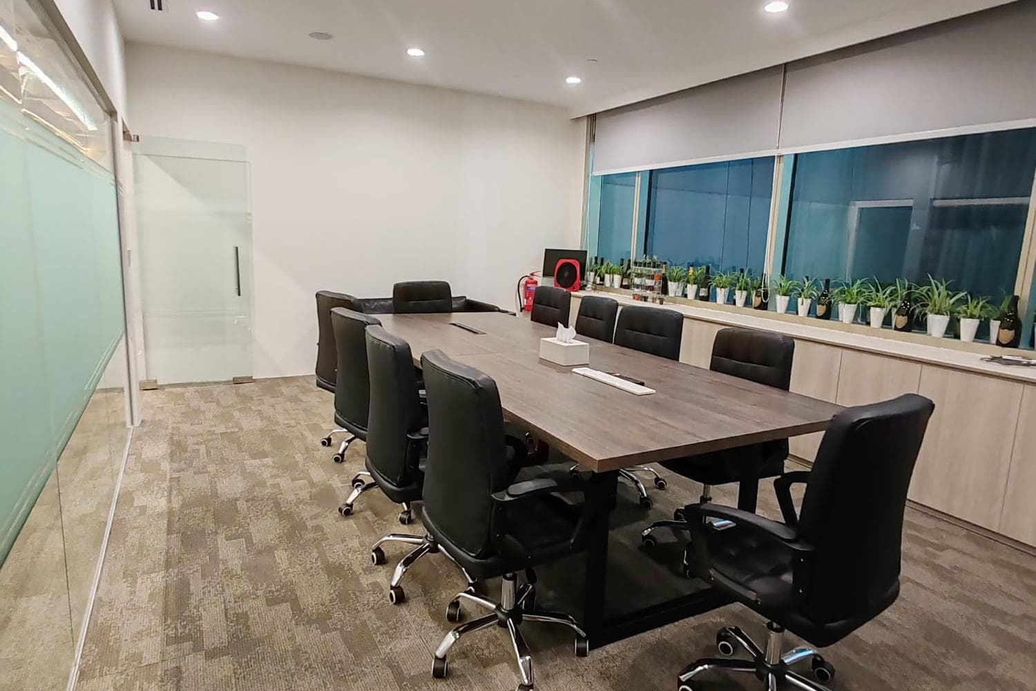 Meeting Room *REPs