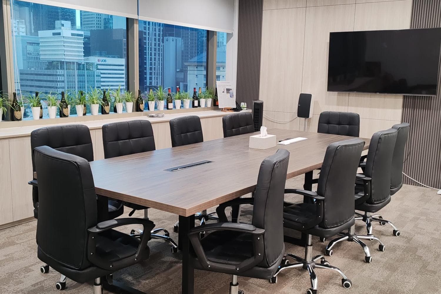 Meeting Room *REPs
