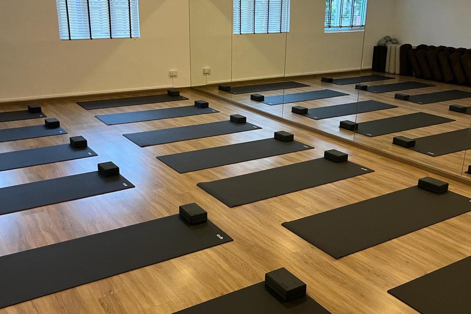 Yoga/Dance/Fitness/Workshop Studio