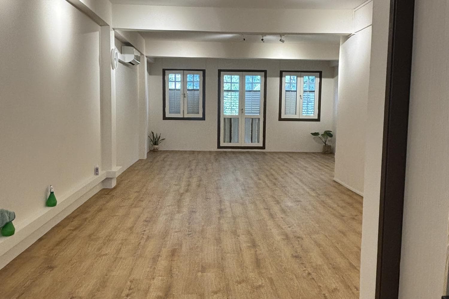 Wellness Studio Space for Rent on Kitchener Road