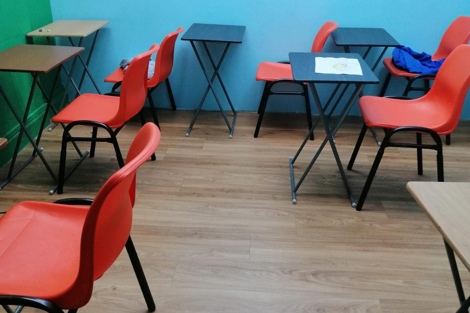 Training Provider/ Classroom Rental @ Tiong Bahru