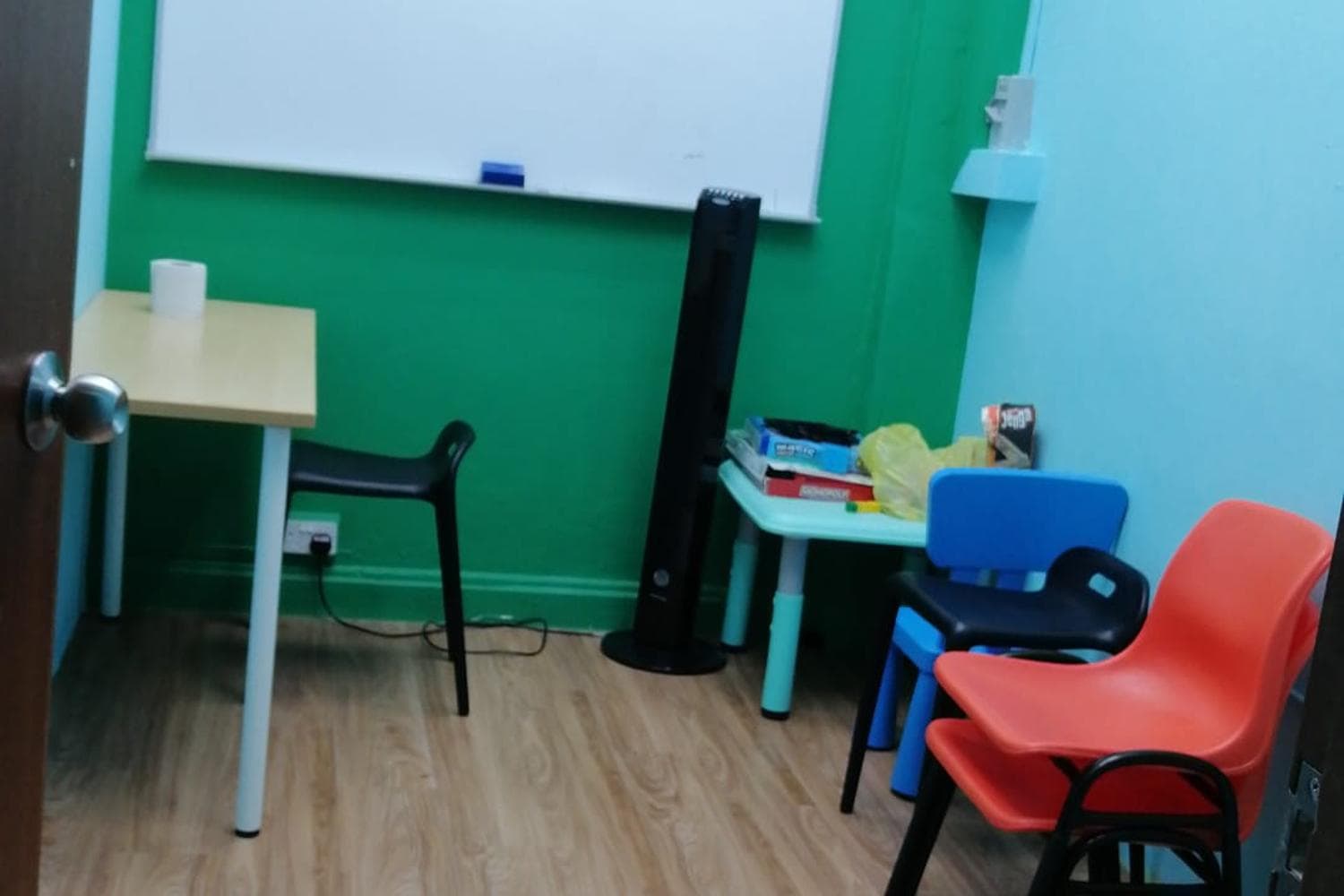 Training Provider/ Classroom Rental @ Tiong Bahru