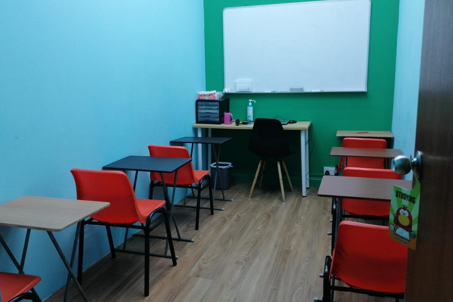 Training Provider/ Classroom Rental @ Tiong Bahru